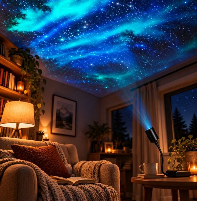 ZoomySky image